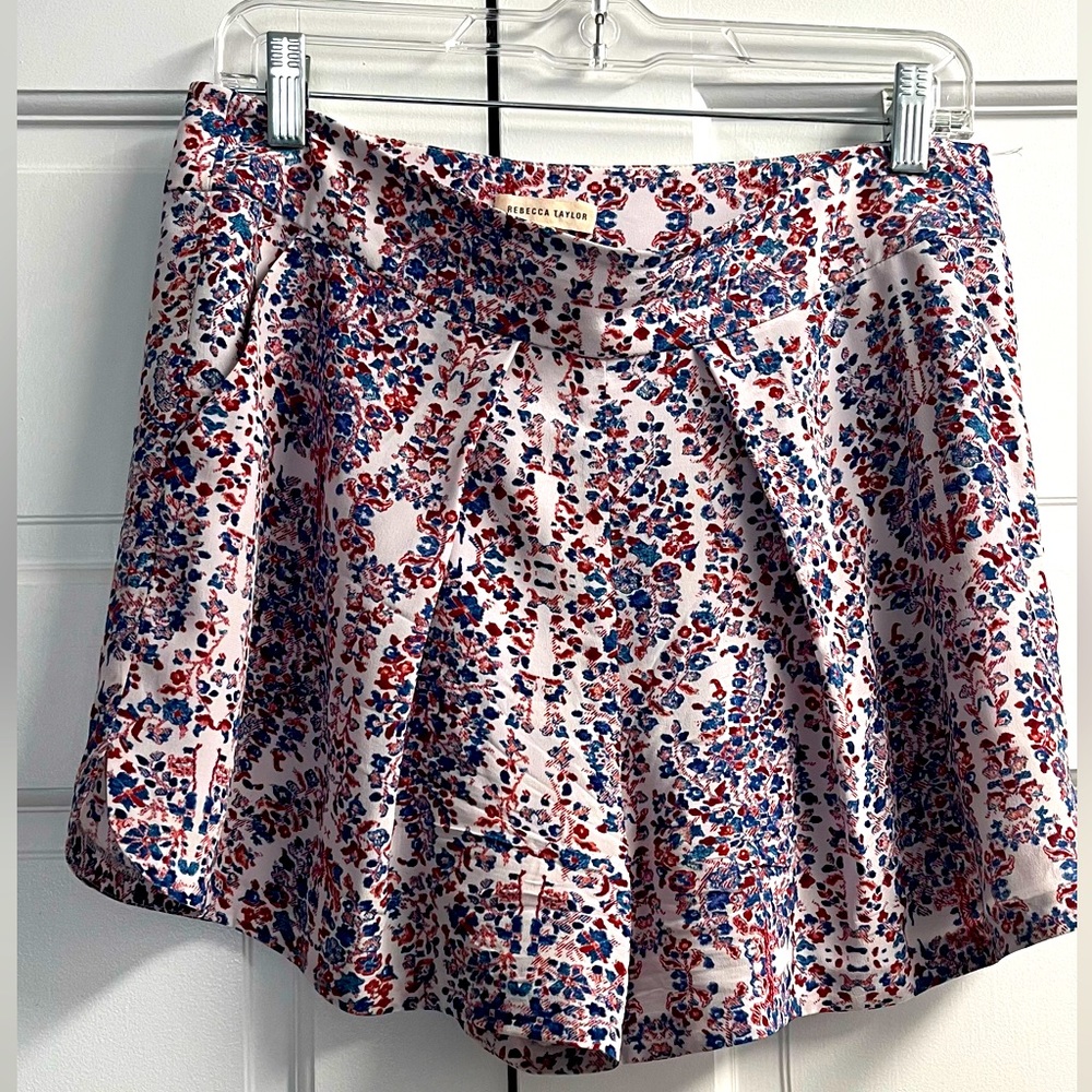 Rebecca Taylor shorts